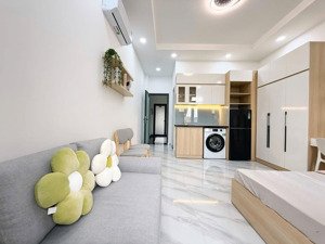 cho thuê cc mini 30m2, 5,2 triệu, nguyễn văn đậu, p 11, bình thạnh, hcm