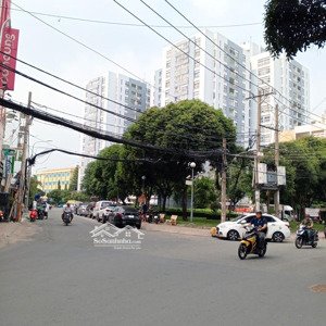 nhà đẹp lung linh khu bàu cát tb, 50m2 x 3 tầng, hẻm đẹp thẳng trục an ninh, 30m ra mặt tiền - 5t