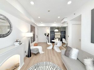 chính chủ bán căn góc 2pn masteri thảo điền - sẵn hợp đồng thuê giá cực cao