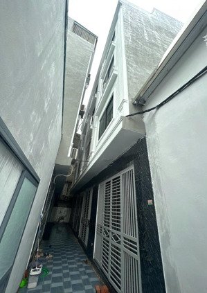 bán nr 4pn 4wc, 31m2, cầu cốc, tây mỗ, nam từ liêm, hn, giá 6,5 tỷ, view đẹp