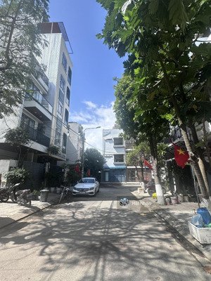 đất mặt tiền trần đức thông - sát biển - khu vực nhiều toà căn hộ - sơn trà - đà nẵng