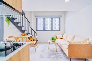 cho thuê cc mini tại nguyễn gia trí, 5,5 triệu, 30m2, chính chủ, hot!