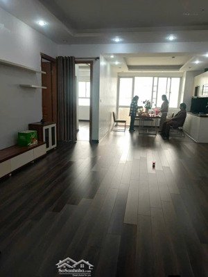 cho thuê chung cư trục đường tố hữu gần vạn phúc, tiện đi đại lộ thăng long