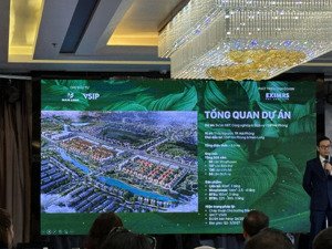 chính thức công bố thông tin dự án sol garden - nam long hải phòng i thông tin mới nhất t1/2026