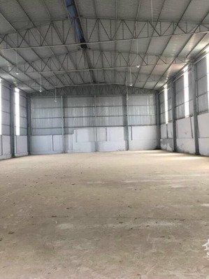 cho thuê kho, nhà xưởng tại nguyễn văn quỳ, q7, tp.hcm, 130 triệu, 1500m2 - hot!