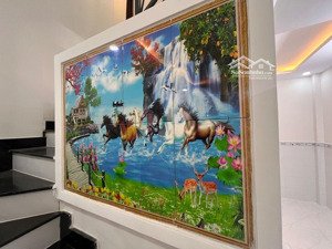 bán nhà riêng đẹp 2pn, 2wc, 40m2, giá 4,8 tỷ tại trần xuân soạn, quận 7