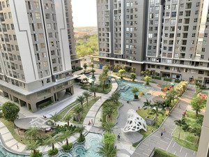 cc westgate, view hồ bơi 2.6 tỷ full 102%, block b