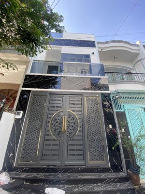 nhà 2 tầng 4x14, hẻm 162 phan anh, tân phú, chỉ 6tỷ2, sổ đẹp ko lộ giới