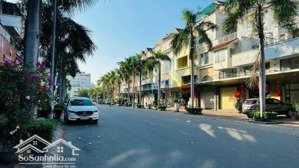 cho thuê cửa hàng, ki ốt tại phú thuận, q7, hcm giá cực chất 20 triệu, 120m2