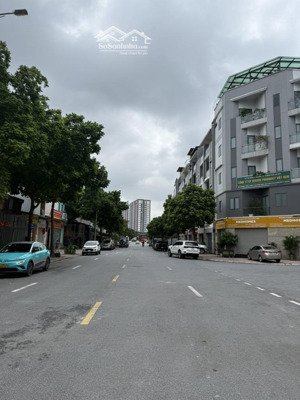 siêu phẩm liền kề - himlam thượng thanh - 75m2 - mt5m - 6 tầng thang máy full nội thất - 25.6tỷ