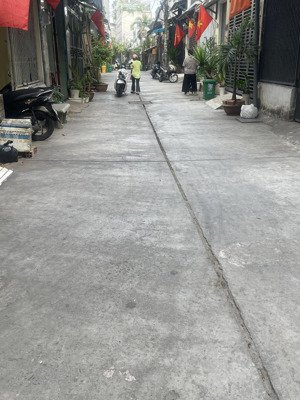 quận bình tân gò xoài 2 mặt tiền xe hơi đỗ cửa