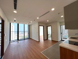 [eco green] bán căn góc_cực hiếm_2pm 2wc ntcb_6 t.ỷ 350_view cầu phú mỹ, p.ngủ thường 2 view kính