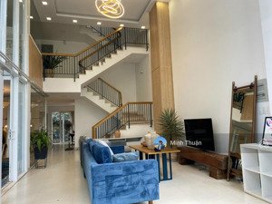 căn biệt thự đẹp nhất thảo điền ! 4 tầng - 8 x 25m - 205m2 - có hồ bơi - giá chỉ 42 tỷ