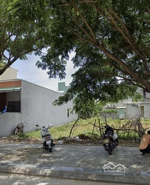 cần bán lô golden hills khu a đường 7m5, gần trường thcs đàm quang trung 4,2ty tl