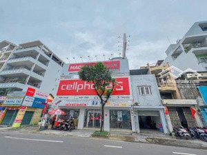 siêu phẩm bán nhà mặt tiền hoàng diệu 2, thủ đức - dt 15x22m - 2 tầng - 180tr/th - giá 55 tỷ