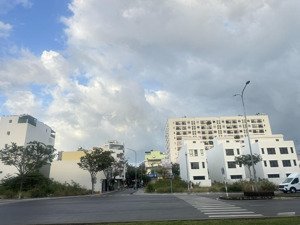 bán cặp góc mặt tiền võ văn kiệt (t28 ) kdt an bình tân nha trang