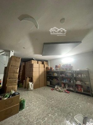 căn góc siêu kinh doanh 128m2 giáp hương lộ 2 đường xe tải nhik 9 tỷ