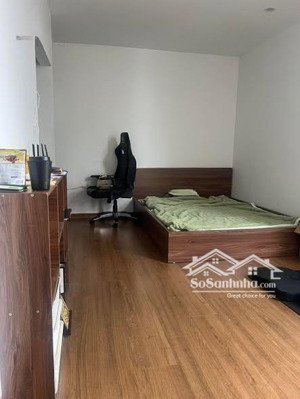 cho thuê căn hộ studio full nội thất tại trần thái tông , dịch vọng hậu, cầu giấy, hà nội miễn qc