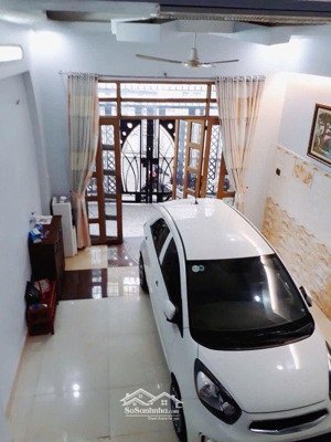 chdv 4 tầng hẻm xe hơi huỳnh tấn phát dòng tiền 36 triệu 8.5 tỷ