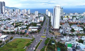 góc 3 mặt tiền dương đình nghệ - hàng cho nhà đầu tư