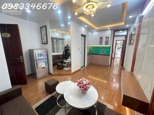 Cho thuê căn hộ 1PN, 1WC, 42m2, giá siêu hời 6tr/tháng tại Triều Khúc, Thanh Xuân, HN