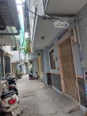 gần mặt tiền nguyễn hữu cảnh, hàng xóm landmark81, 30m2 giá nhỉnh 4tỷ