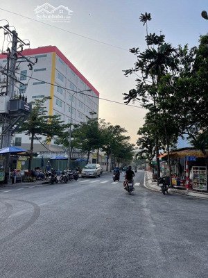 bán nhà, đường bà hom, chợ phú lâm, quận 6, hẻm xe hơi, nở hậu, 3 tầng 4,5x15 giá chỉ hơn 6 tỷ