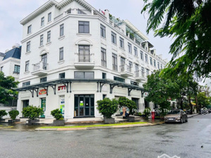 chính chủ bán gấp shophouse lakeview city căn góc 2 mặt tiền đường lớn dt 220m2, 3 lầu giá 37,5 tỷ