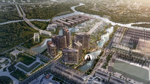 ưu đãi độc quyền masteri cosmo central