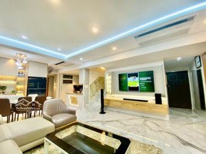 bán cc cảnh viên 2, 20,5 tỷ, 170m2, 4pn, 3wc, giá cực chất