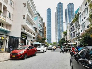 số 1 thị trường! mặt tiền khu hai bà trưng, tđ, quận 1 (4,5 x 20m - dtcn 90m2) 4 tầng. chỉ 26 tỷ tl