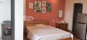 bán tòa căn hộ full nội thất mt ngô quang huy, cho thuê dòng tiền ổn định, cách biển 200m