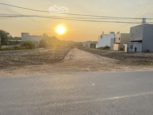 bán đất đường dầu ba ,gần thị trấn long thành sổ sẵn 5x17