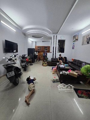 nhà 4 tầng tân bình còn mới 50m dọn về ở ngay tiện ích chung quanh đầy đủ (4)