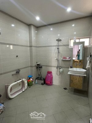 bán nhà 1t2l hẻm xe hơi tránh nhau bình giã, phường 8