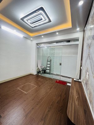 bán nhà riêng 5pn ô tô đỗ cửa tại phú lương,kđg quang lãm,34m2