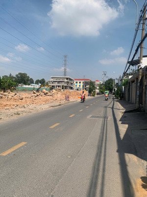 hàng hiếm 100m2 full thổ, khu hoa lư- vincom, hiệp phú thủ đức