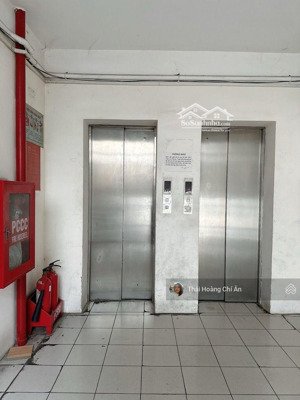 căn hộ cao thắng q3 46m có thang máy hơn 3 tỷ