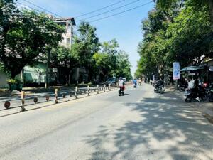 Bán Nhà 1 Trệt 1 Lầu Mặt Tiền Đường Huỳnh Văn Nghệ, DT 75M2, Phường Bửu Long.