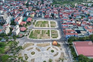 đấu giá đất hà hương liên hà thư lâm, đông anh lh 