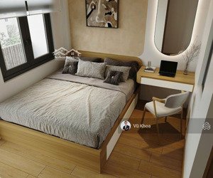 hđt 77 triệu/tháng - khu vip phan xích long, phú nhuận - dt: 5,2x 14m (sẵn 4 tầng) chỉ 13 tỷ tl