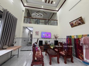 bán nhà 1 trệt 1 lửng - lộc an - bảo lâm - lâm đồng