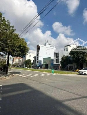bán đất mặt tiền 7m5 hòa phú 29 đà nẵng - khu vip - điện âm - trục thông