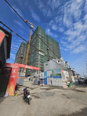 |hot| căn 2pn 1wc chỉ 2,5 tỷ ngay metro số 1, góp nhẹ 6,8tr/tháng, 0% ls 30 tháng, ân hạn gốc 6 năm