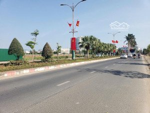 bán nhà khu liền kề thấp tầng cao cấp gần vincom tuy hòa, phú yên.