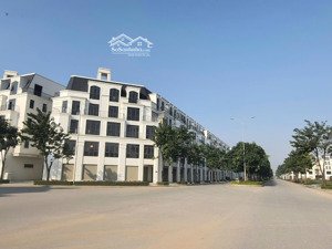 cực hiếm, căn góc khu anh quốc dự án hinode royal park. diện tích 188m2 giá 53 tỷ. lh: 