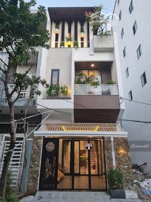 gấp gấp! bán nhà đẹp nhất mặt tiền đường số 22 ngay trần não - full nt - 103m2 - giá sốc 17,5 tỷ