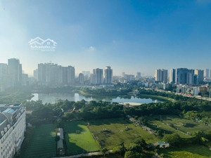 chính chủ cần bán 2 căn hộ 3pn - 2pn, dt 83- 68m2 tại cc dcaipital, trần duy hưng, cầu giấy, hà nội