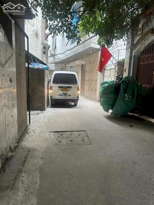 BÁN NHÀ NGÕ 20 HỒ TÙNG MẬU CẦU GIẤY 100M2 MẶT TIỀN 6M - 25 TỶ, Ô TÔ ĐỖ CỬA, KINH DOANH TỐT