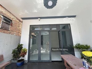 bán nhà - hẻm xe tải - 88m2 ngang 5.2m - giá tốt khu vực - sát mặt tiền - chỉ 6.2 tỷ tl